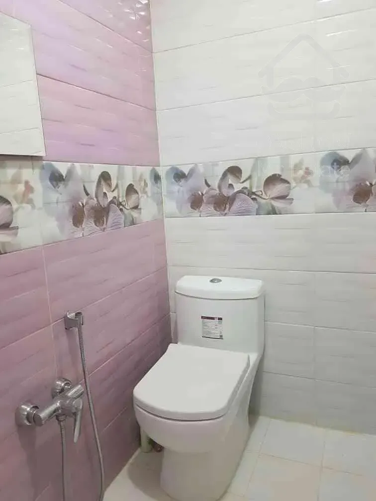 ۸۵متری ۲خواب فردوس شرق