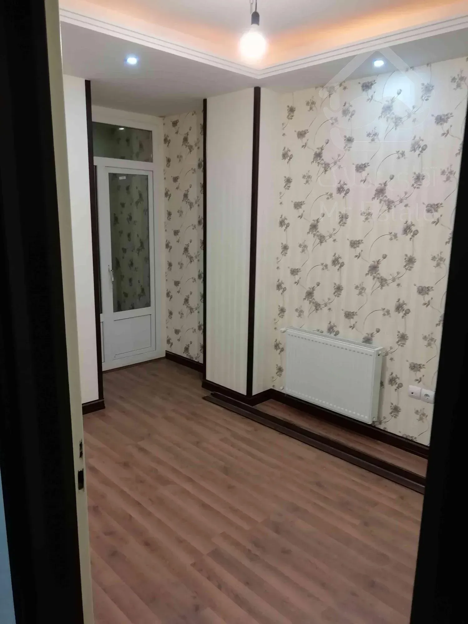 94 متر 2 خوابه فردوس غرب