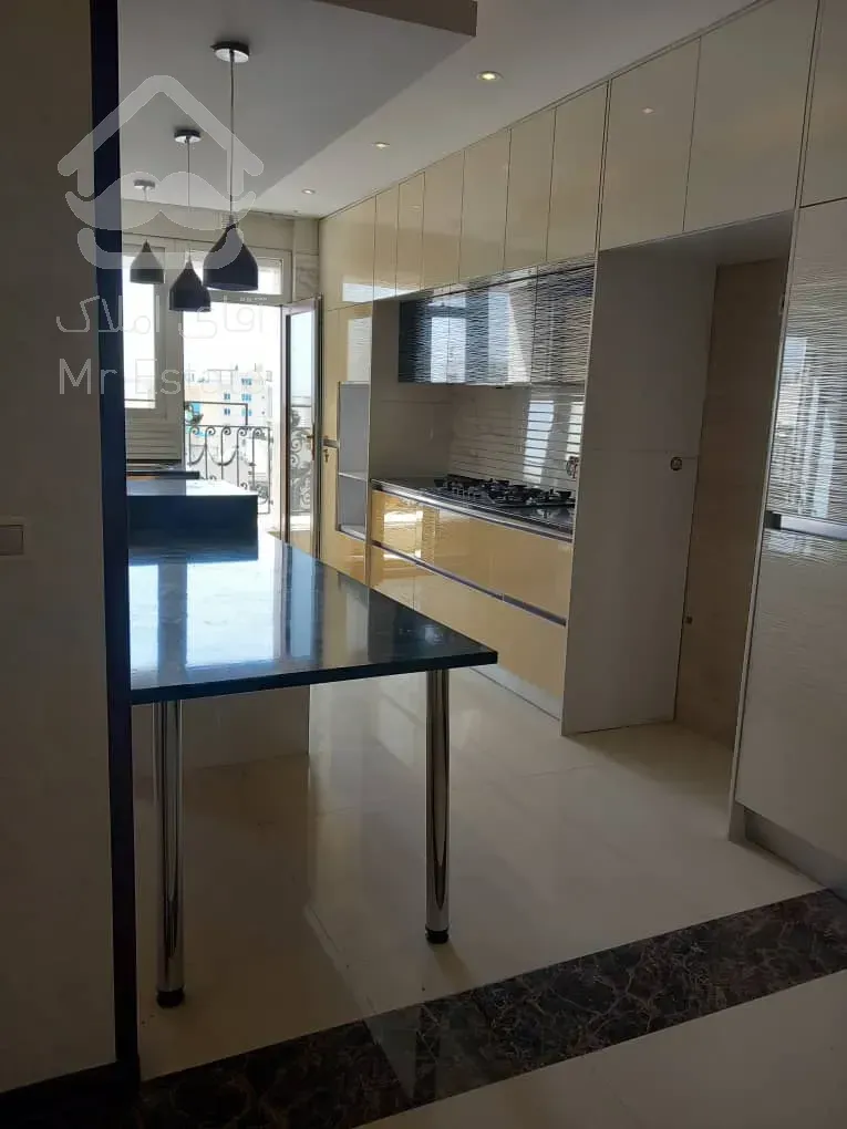 فروش واحد 135 متر پاسداران