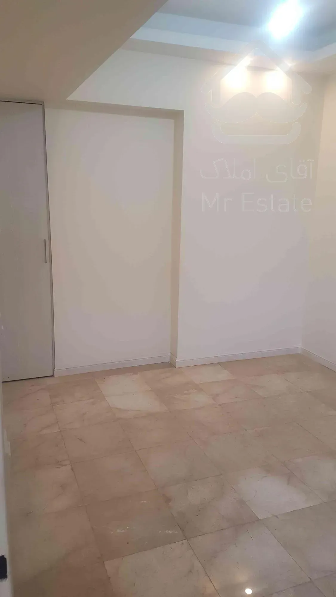 ۵۸ متر یک خواب مستر نوساز فوری