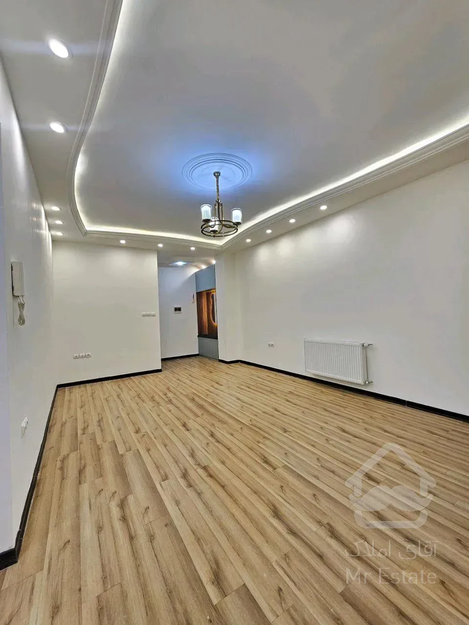 ۶۳متر ۲ خواب/بدون مشابه در دیزاین/۶واحدی/