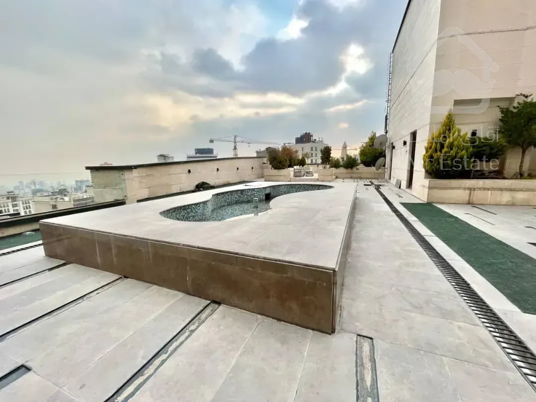 فروش اپارتمان 180 متری زعفرانیه