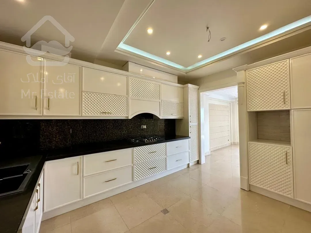 فروش اپارتمان 172 متری زعفرانیه