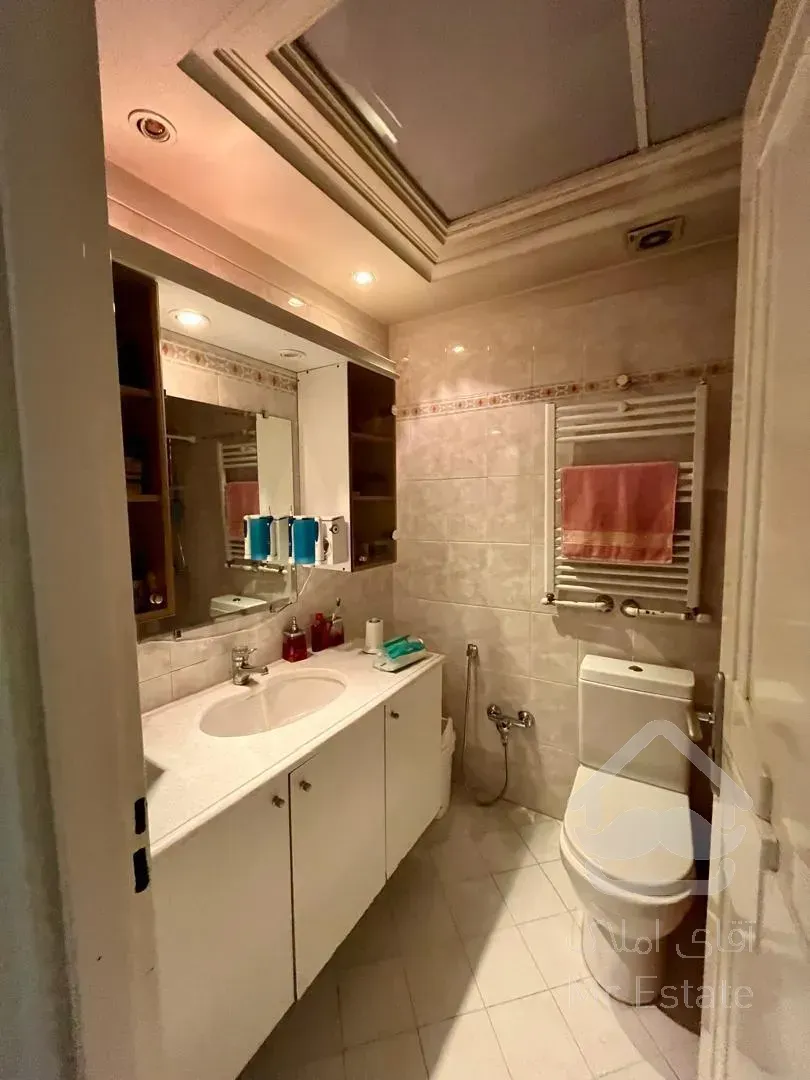 فروش اپارتمان 245 متری ولنجک