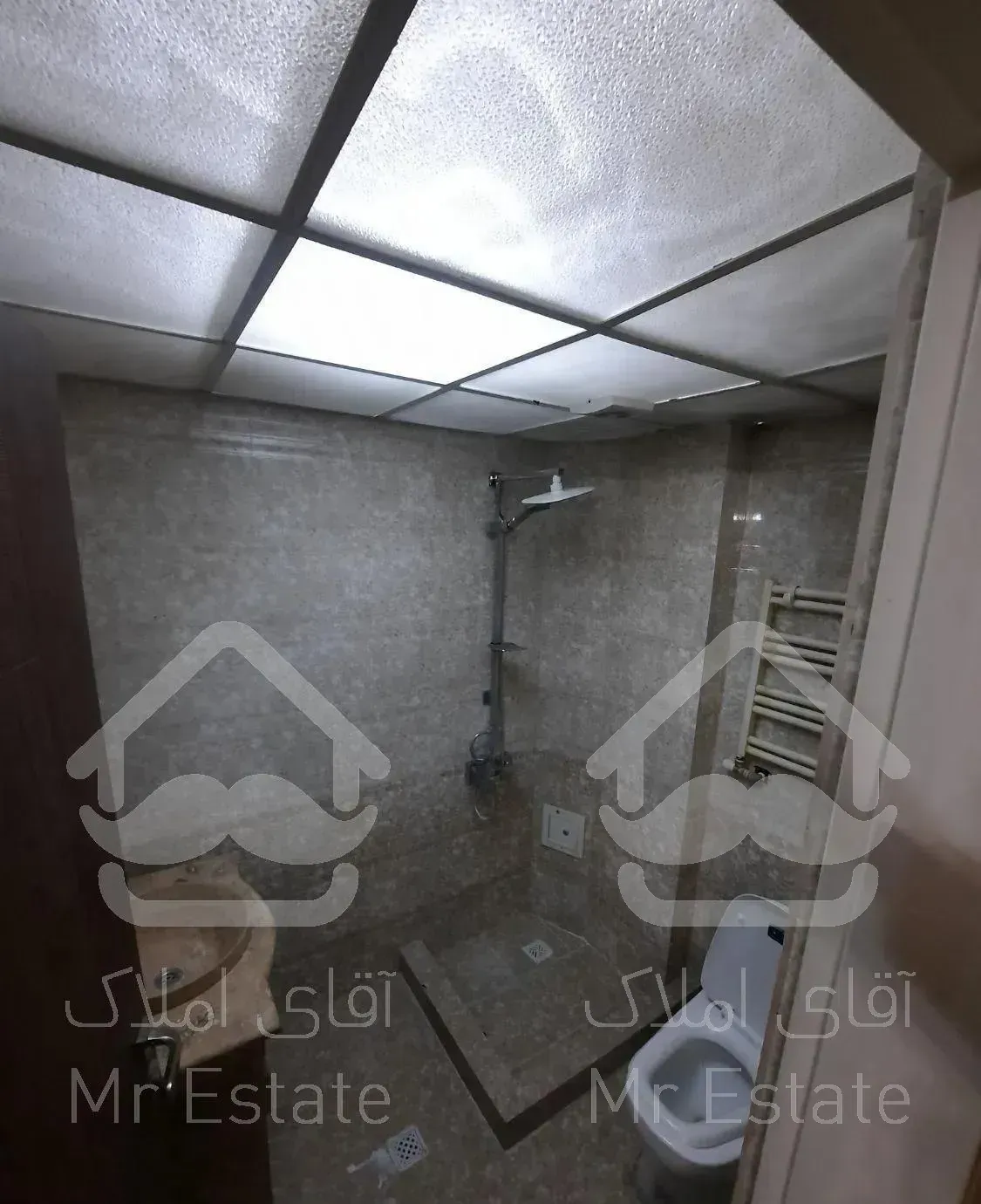 پاسداران ۹۷ متر شیان دو خواب نزدیک جنگل