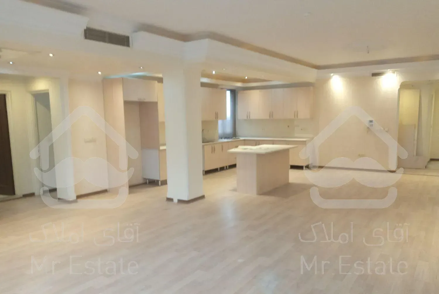 مرواید/160م/3خ مستر/شیک/2لاین آسانسور