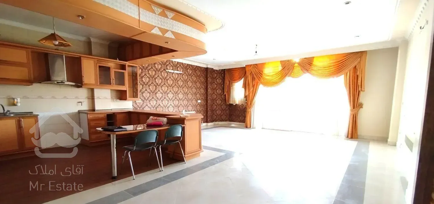 واحد ۱۴۰ متری دوخواب/تک واحدی/میرداماد