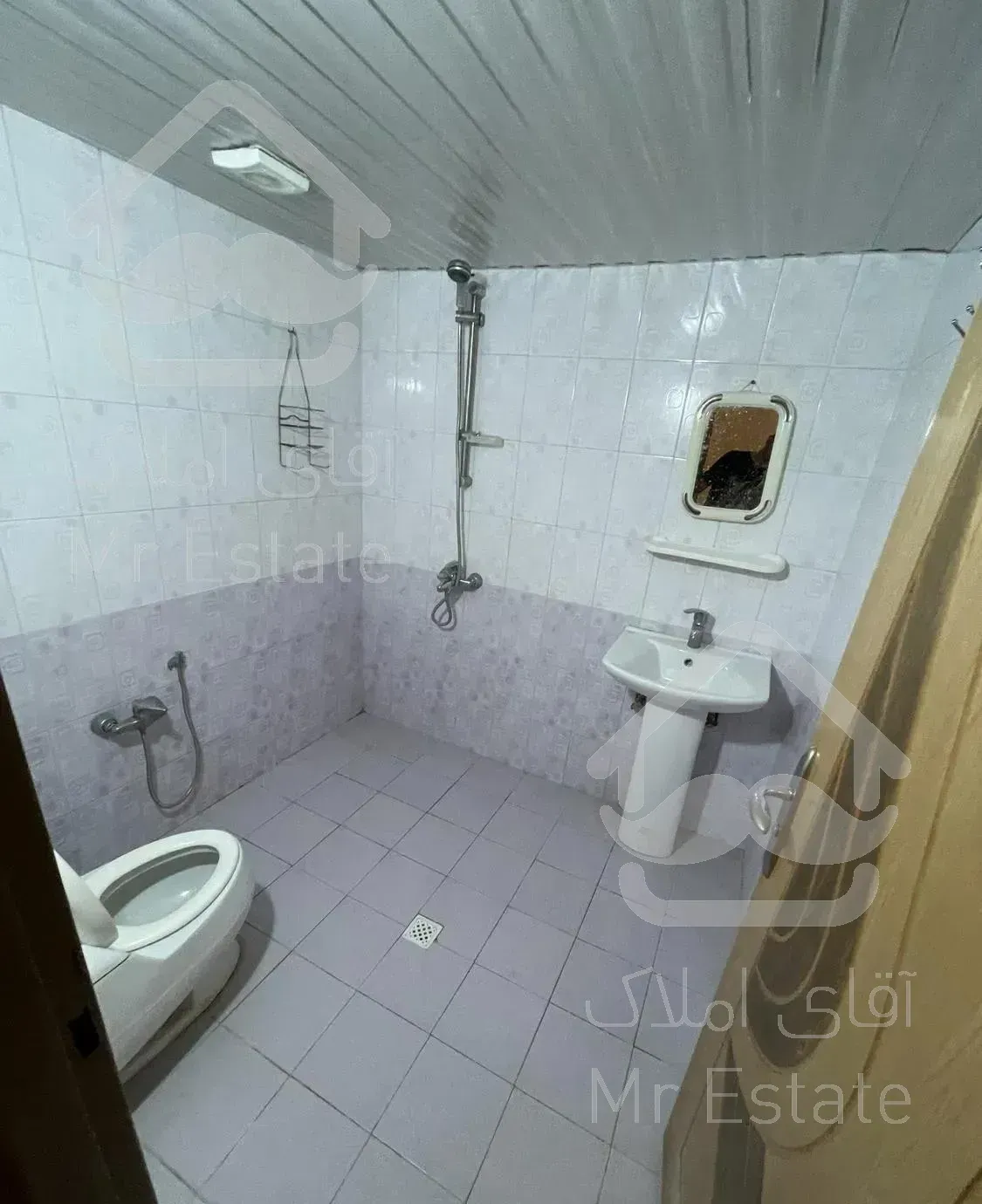 ۱۱۹ متری/جنوبی/ابوریحان/ویو شهر