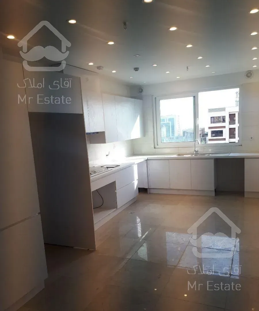 ۷۲متر تک خواب ‌نوساز لابی روف گاردن