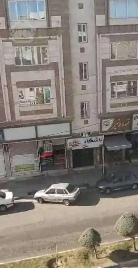 فروش واحد اداری در بهترین نقطه شهریار