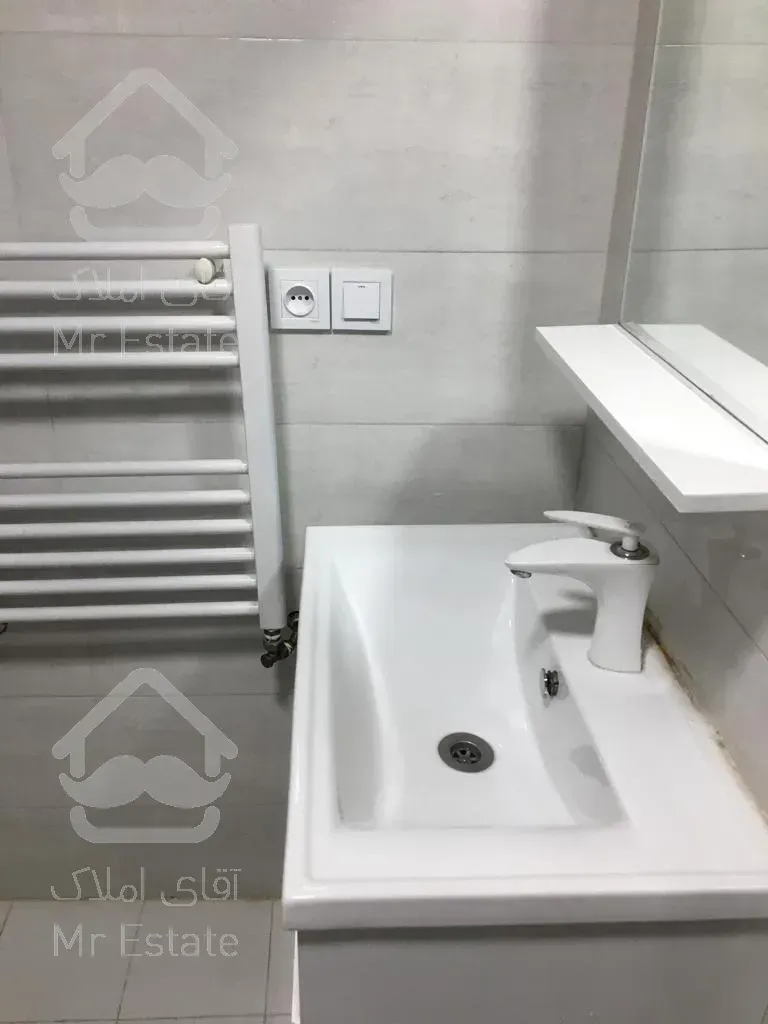 ۱۲۰ متر سه خوابه سعادت آباد علامه شمالی