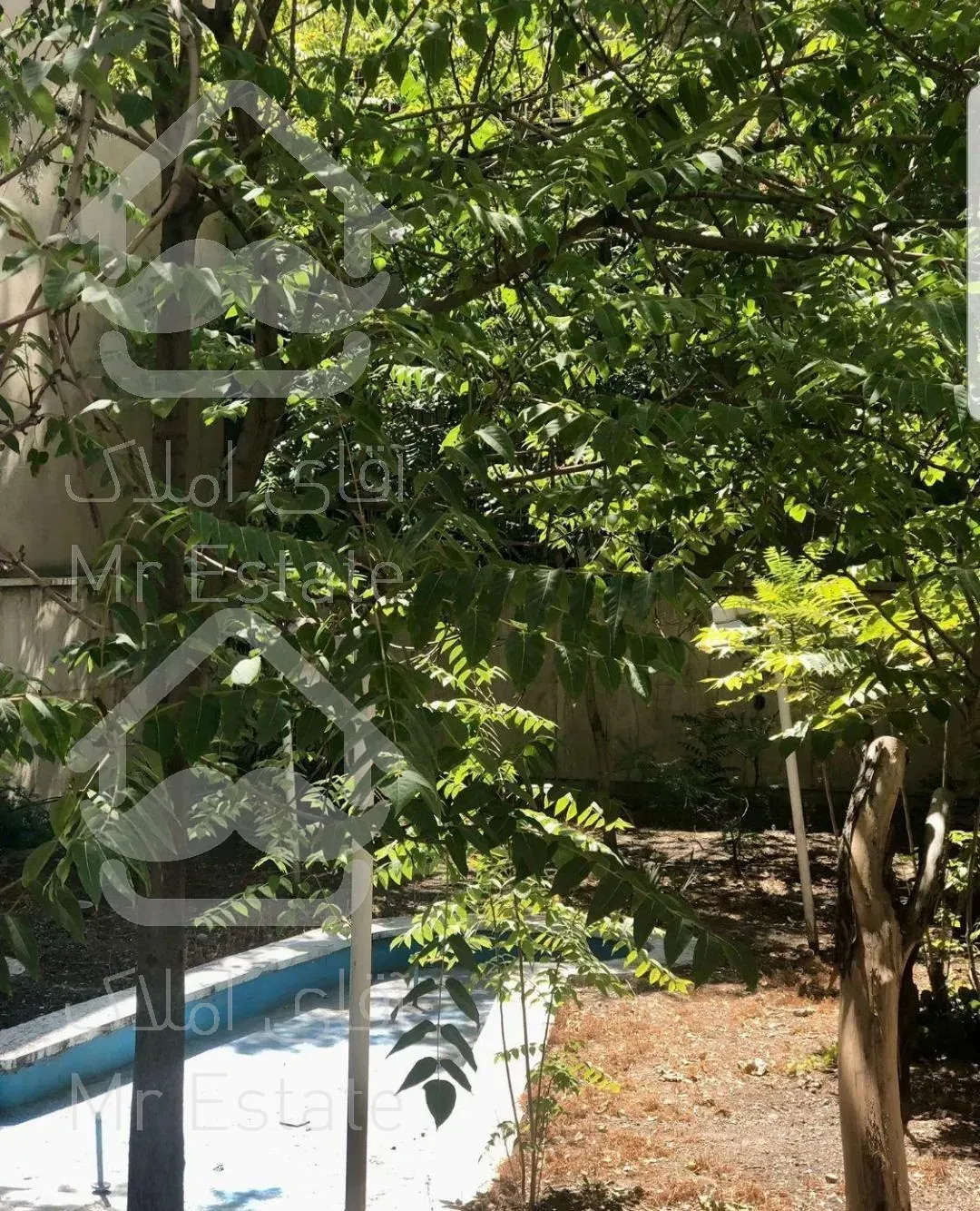 فروش ملک کلنگی دوبلکس بلوار ساحل