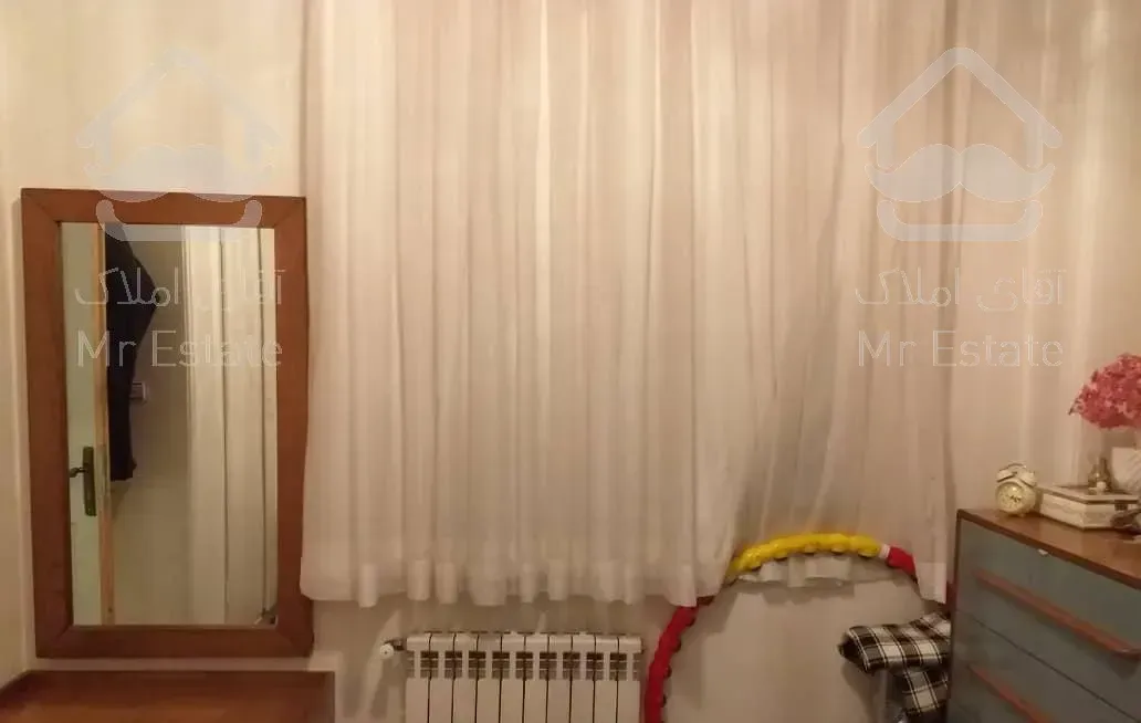 آپارتمان۶۰متری در همیلا پونک