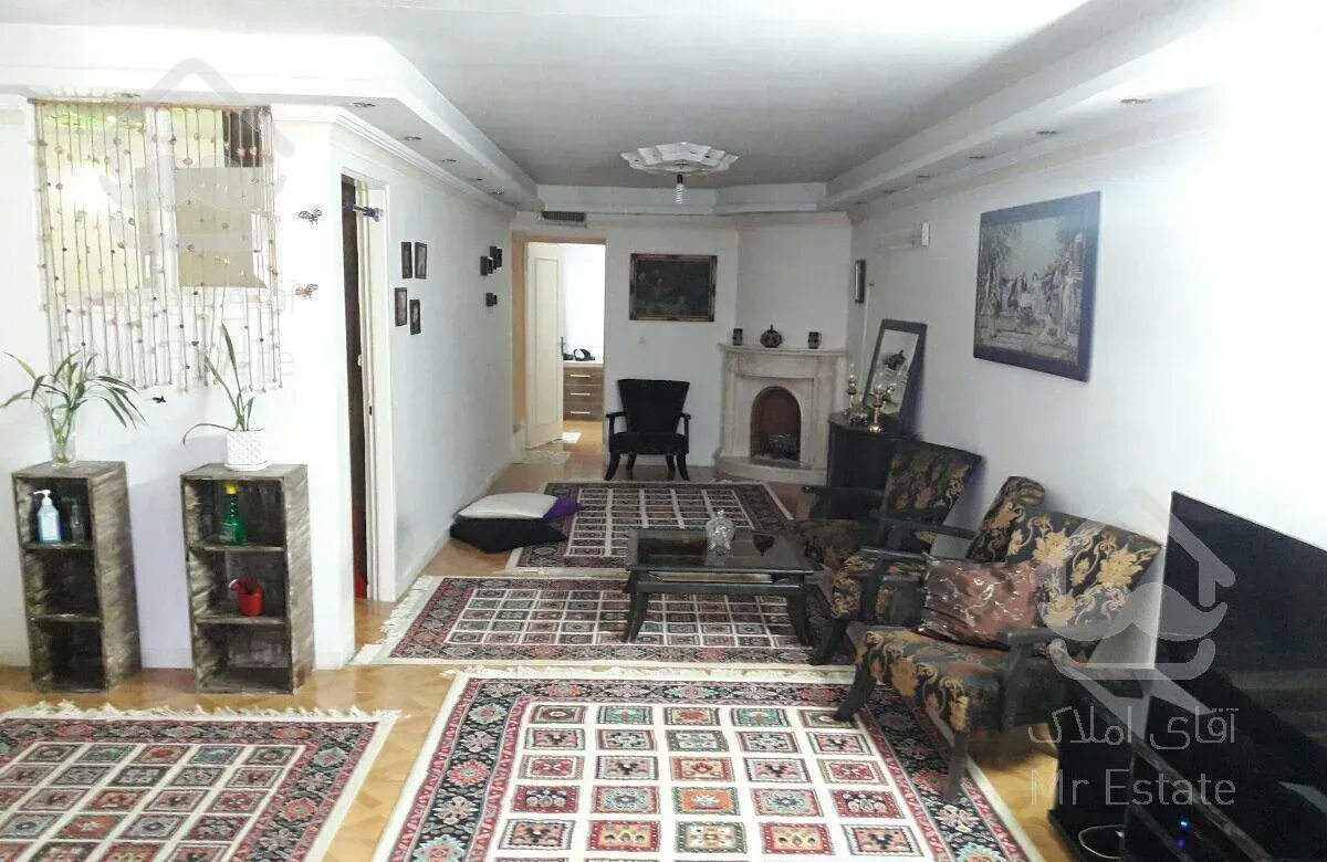 آپارتمان ۸۵ متری