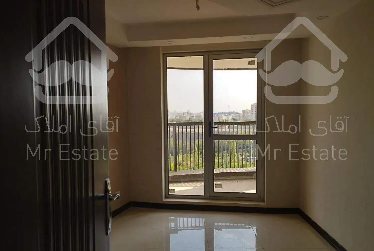 127متر / دو خواب/ برج های مسکونی پردیس المپیک