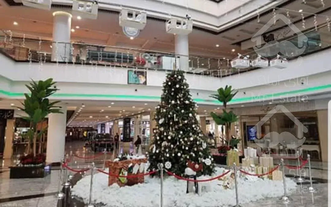 واحد تجاری۱۹ متری درپرگذرترین خیابان هروی