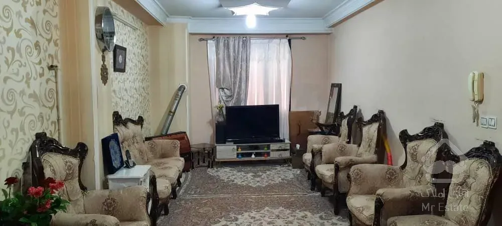 54متری پارکینگدار در هفت چنار