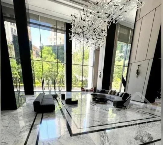 ۷۵ متر دوخواب فول امکانات دانشگاه هوایی شمالی