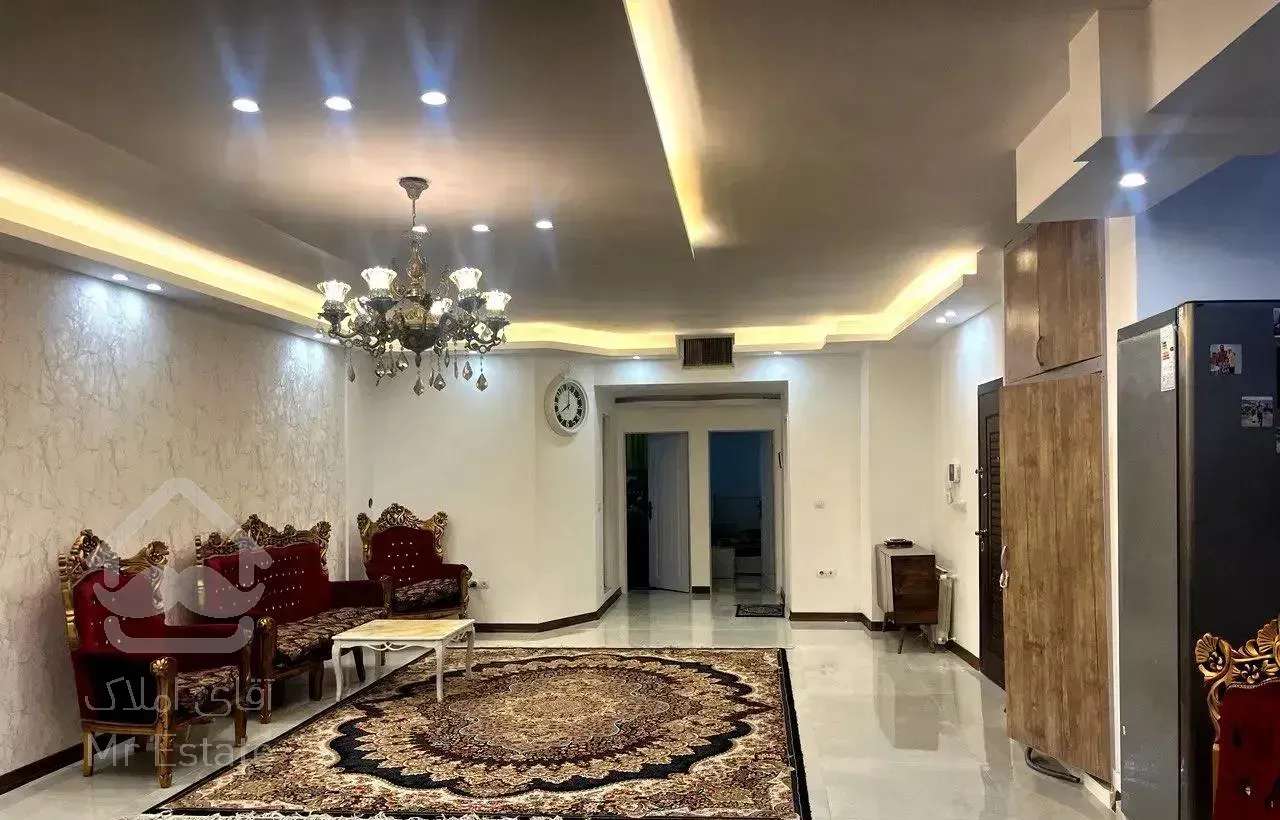 123 متری * تک واحدی * محمدیه