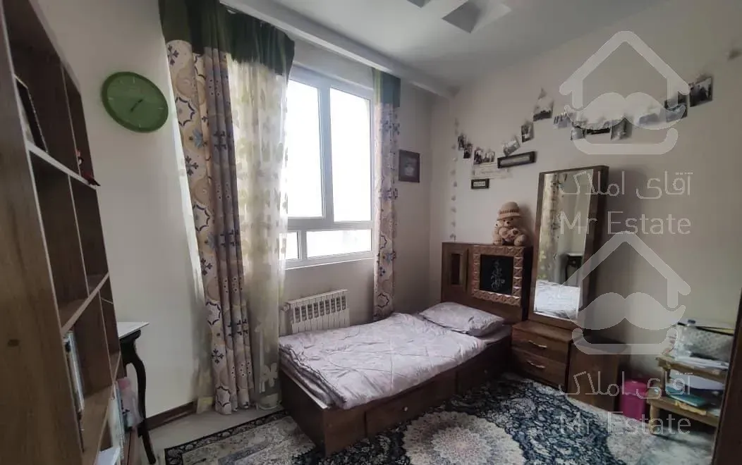 153متر تک واحدی/ 6 ساله دو کله نور/ جنت جنوب