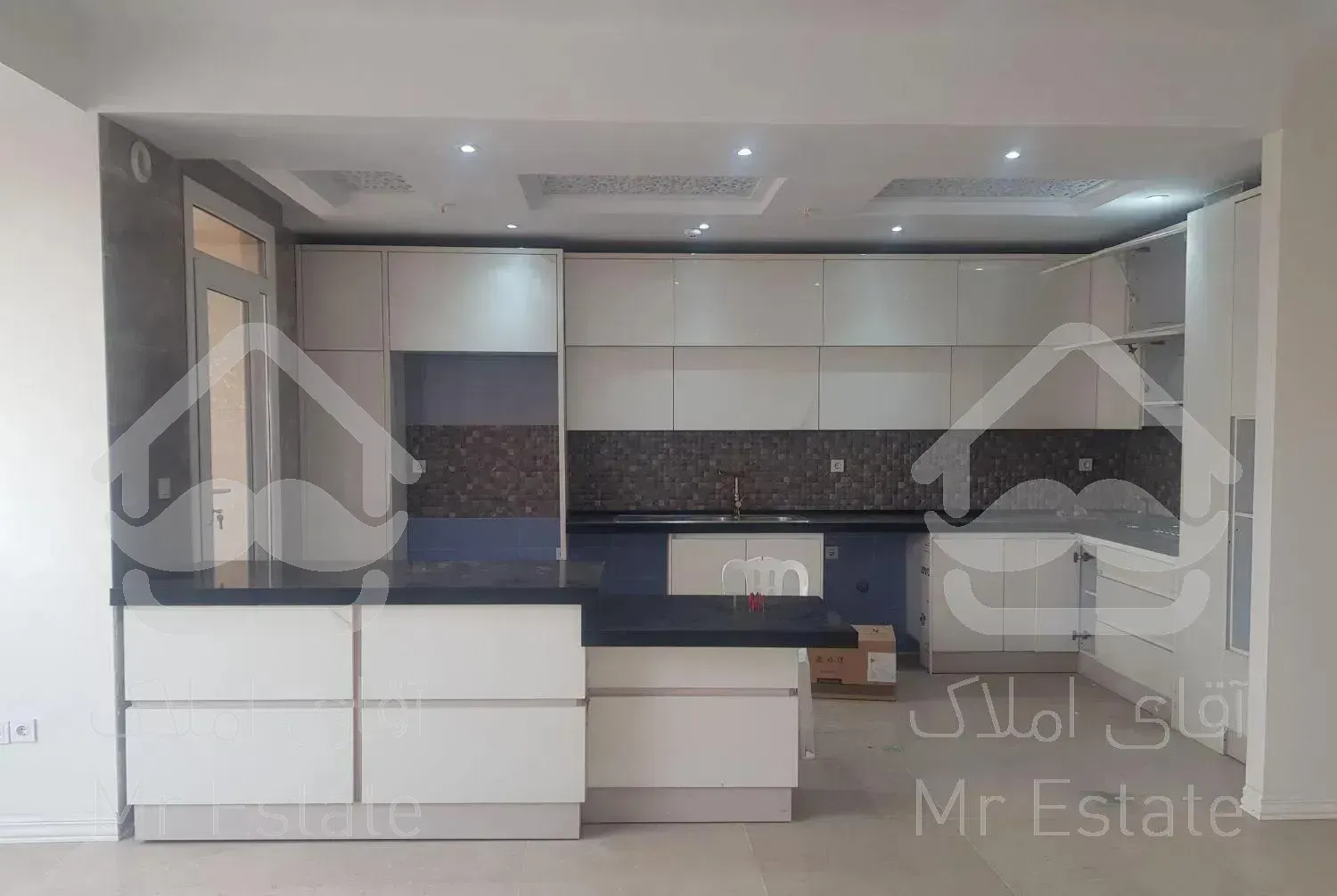 ۱۷۵متر ۳خ دروس (دولت)