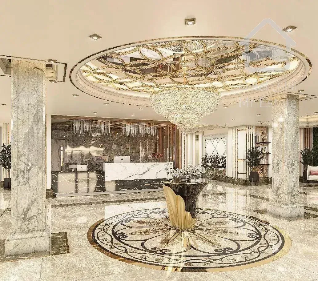 300مترپاسداران/فول مشاعات/تکواحدی