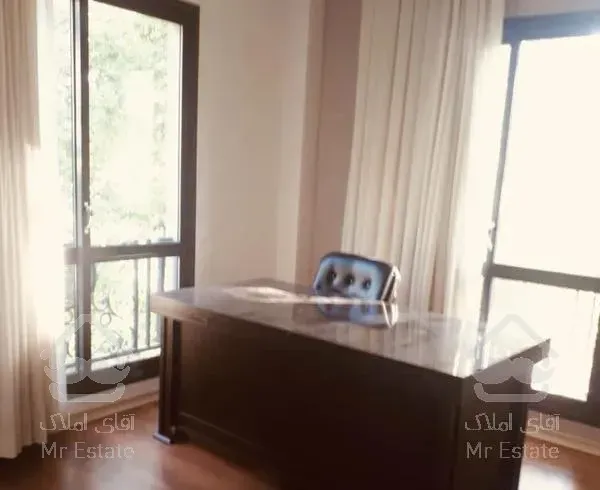 باغ فردوس  ۱۴۱ متر ۳ خوابه