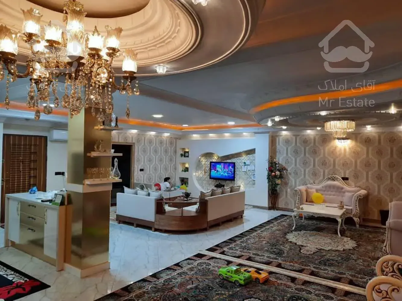 دو واحدی 200 متری