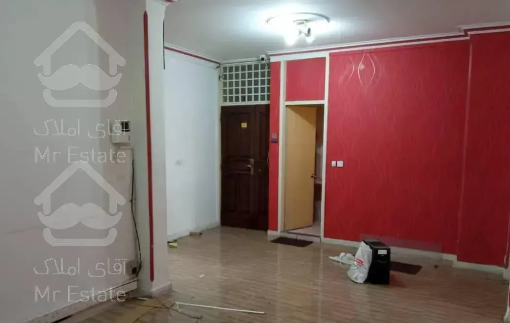 آپارتمان موقعیت اداری بر ولیعصر