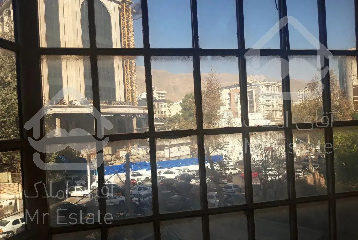 ۱۰۵متر ۳خواب امکانات کامل دزاشیب