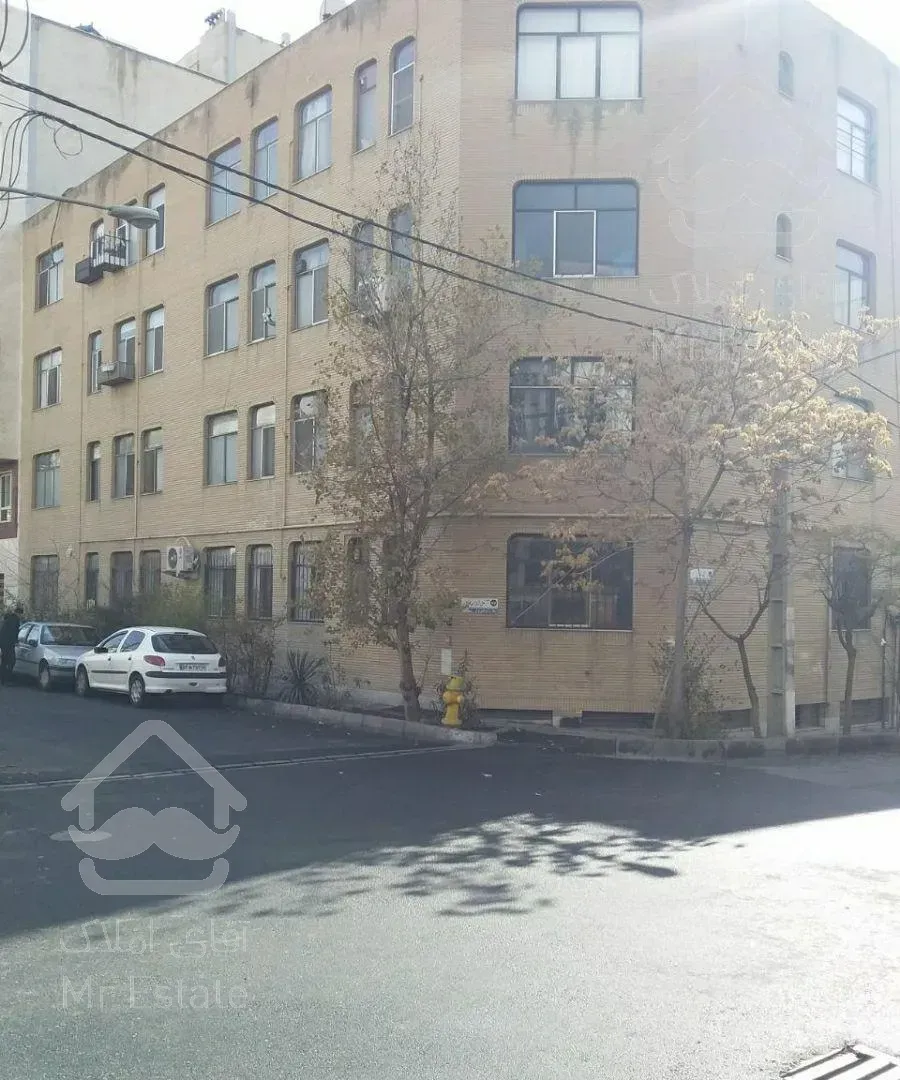 ۵۰ متر فردوس غرب شقایق