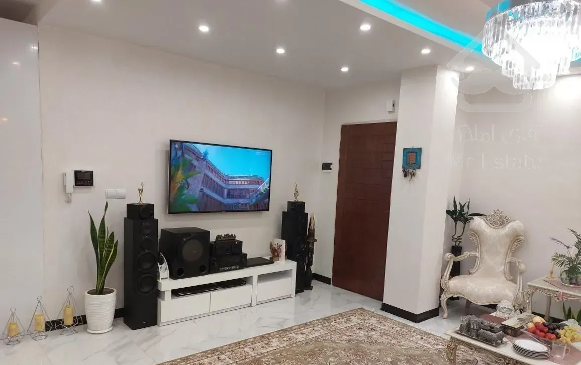 ۵۰متر فول امکانات/ بَر اصلی موقعیت اداری/ دریانو