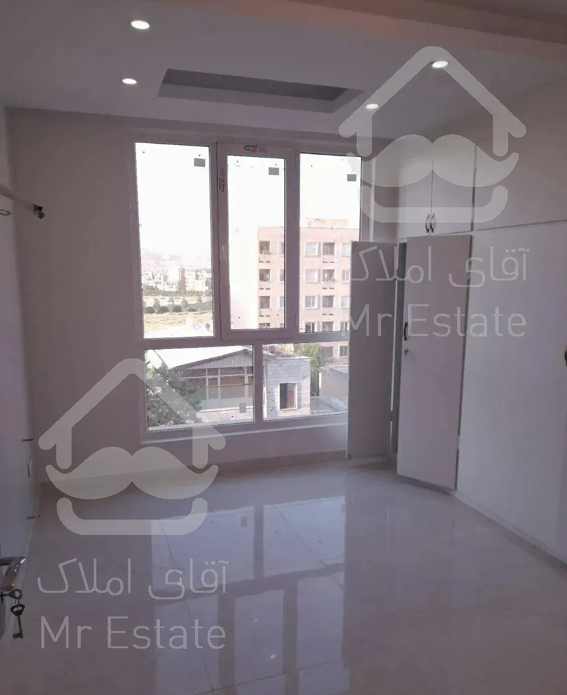 رهن و اجاره  آپارتمان ۱۰۵ متری نوساز فاز۵ مهرشهر