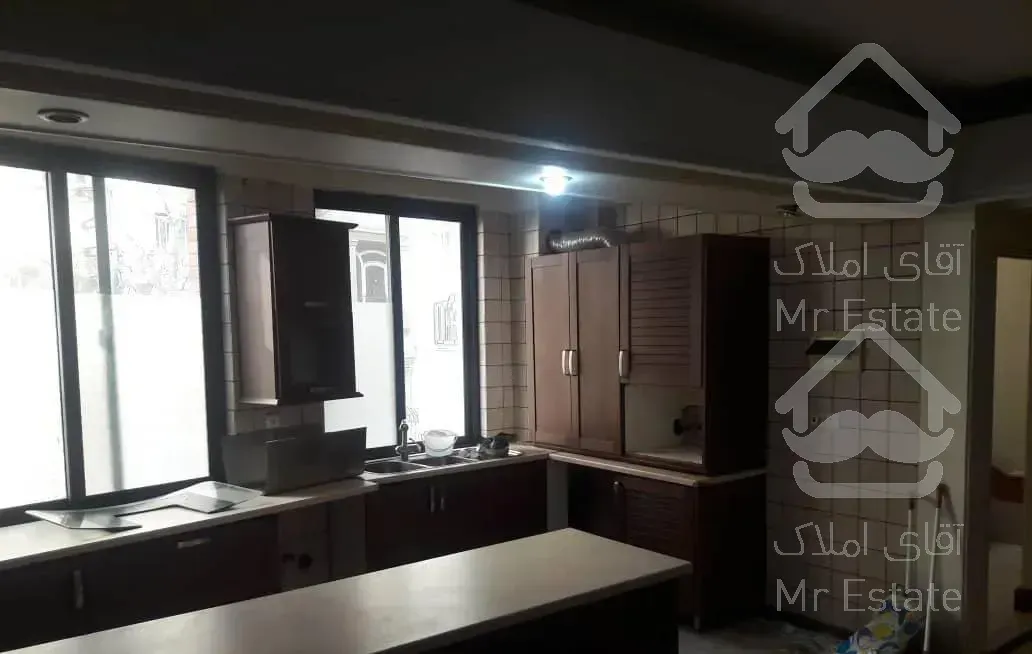 ۱۰۰متر دو خواب ظفر