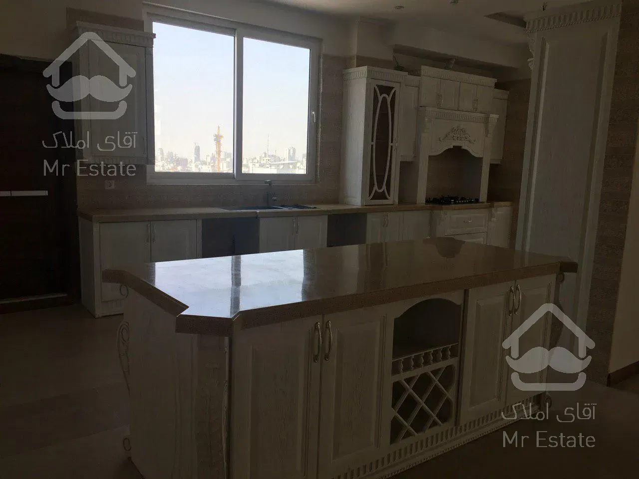 خرید فروش آپارتمان 300 متری نیاوران گلسنگ