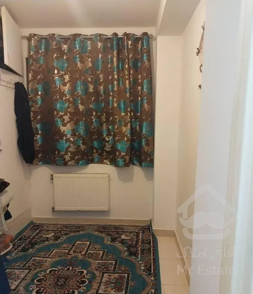 آپارتمان 46متری فول