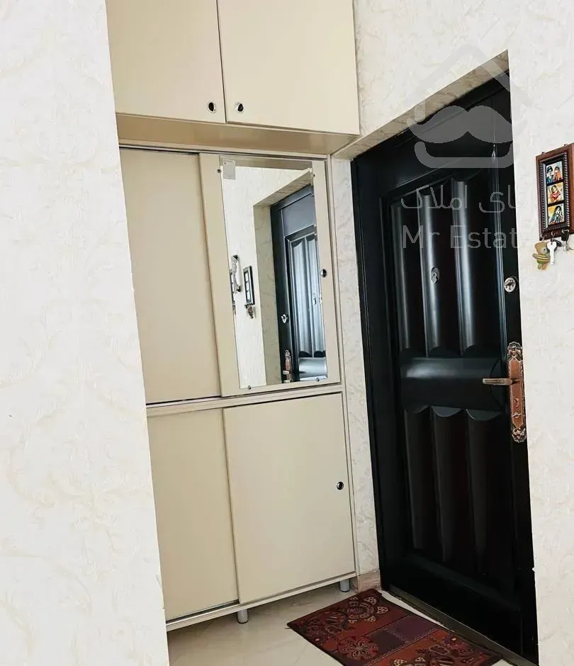 آپارتمان ۷۰ متری،پارکینگ،آسانسور