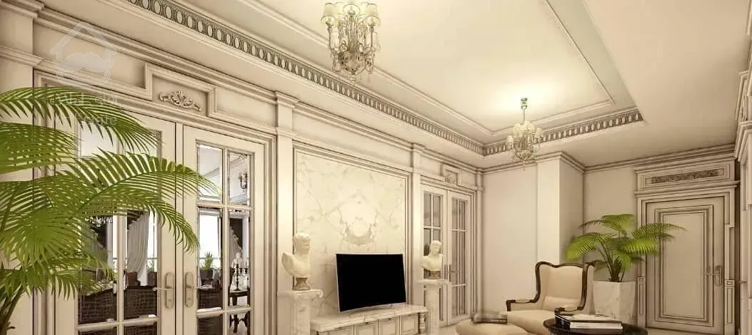 ۸ واحد نوساز سجاد/۱۰۰متری/فروش یکجا/نقد یا تهاتر