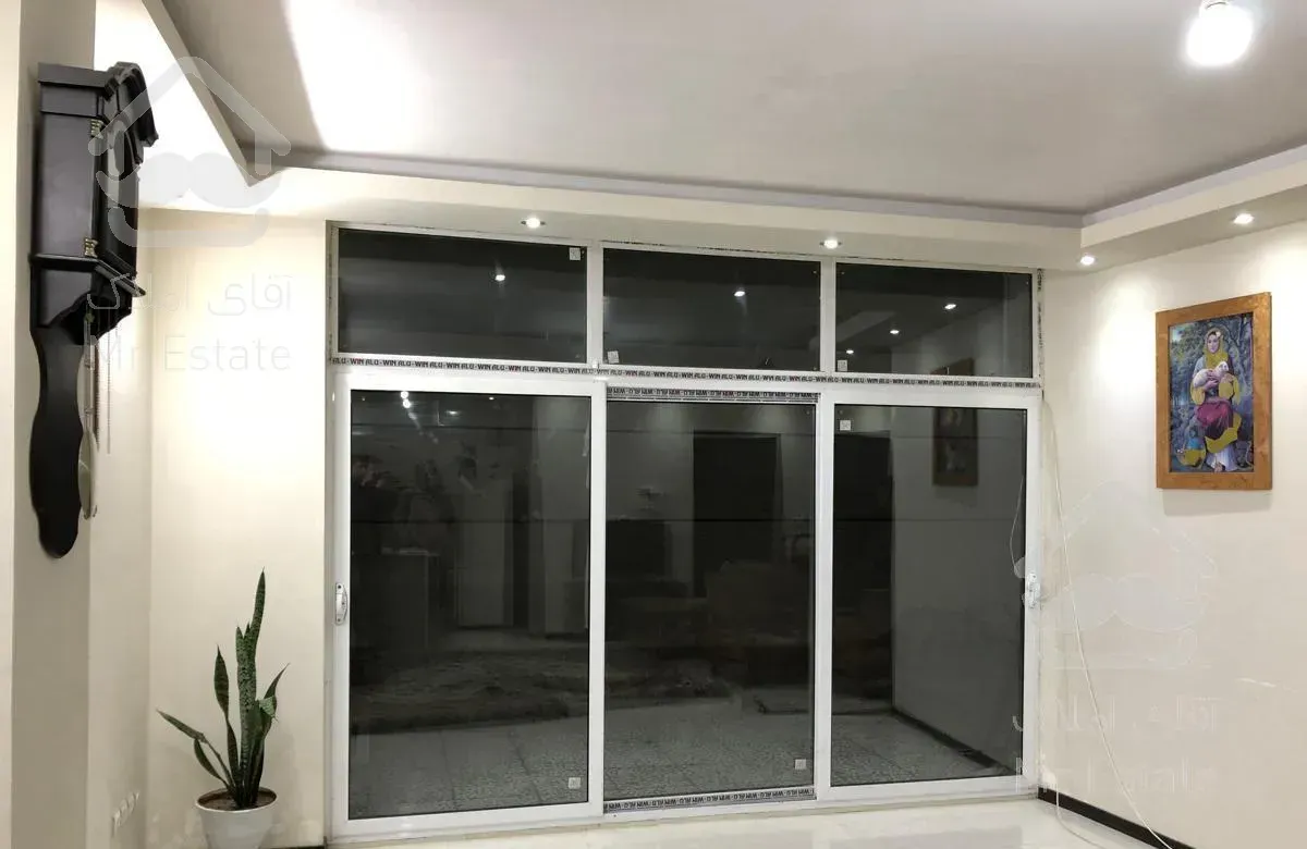 آپارتمان۸۵متر،دوخوابه،امام خمینی