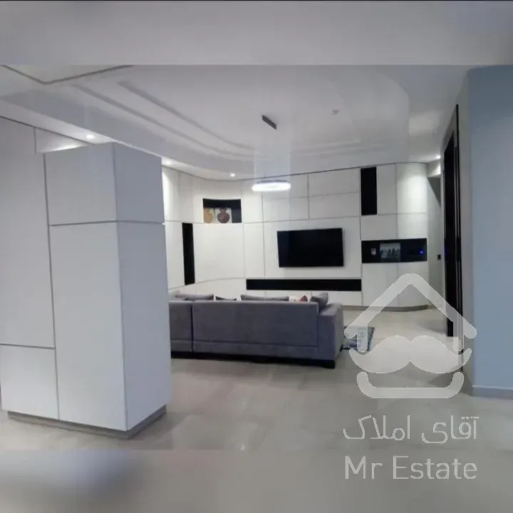 جنت اباد جنوبی ۶۰ متر ۱ خواب لاکچری