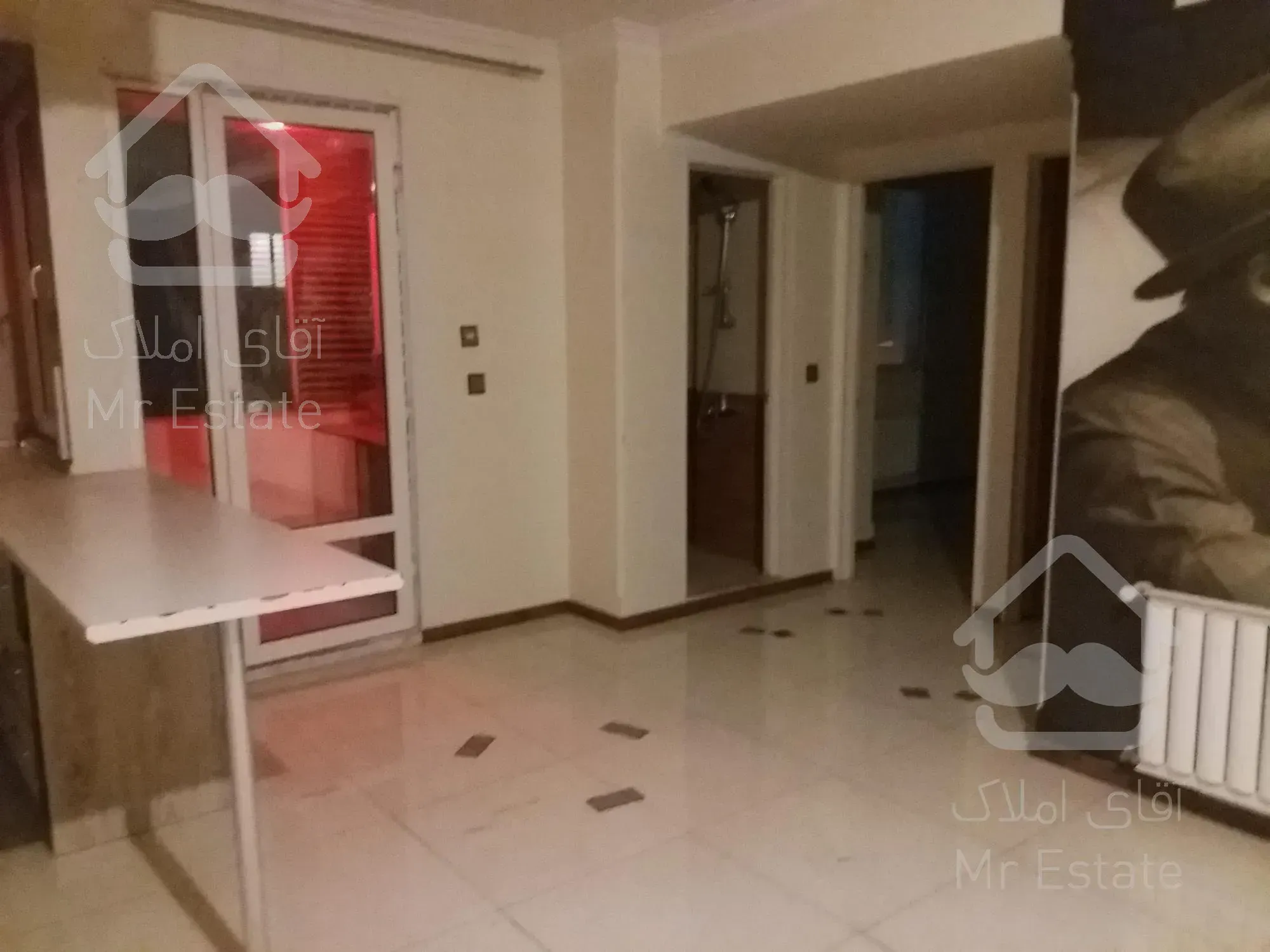 فروش ویژه 75 متری دو خواب بلوار فردوس