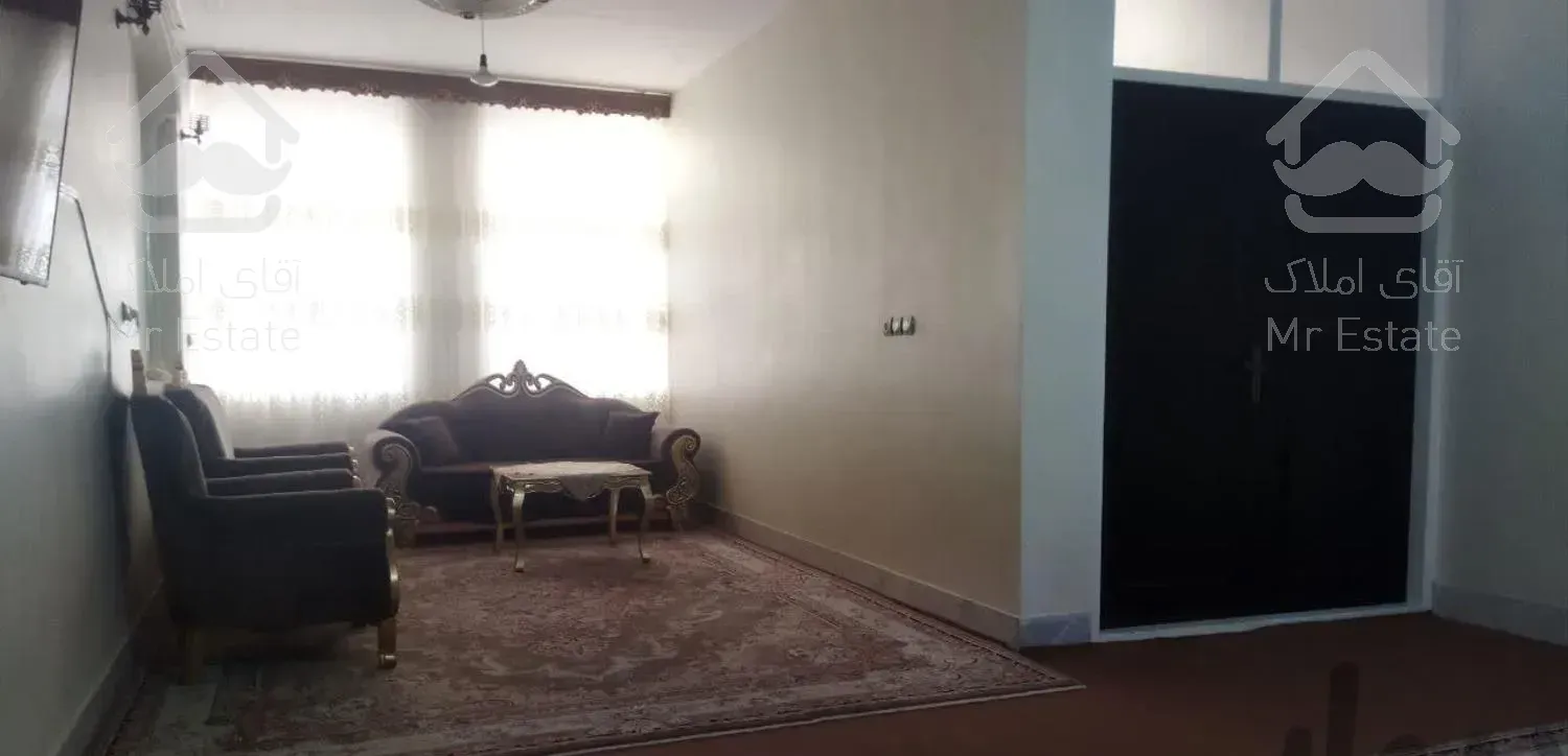 دربست دوطبقه مجزا