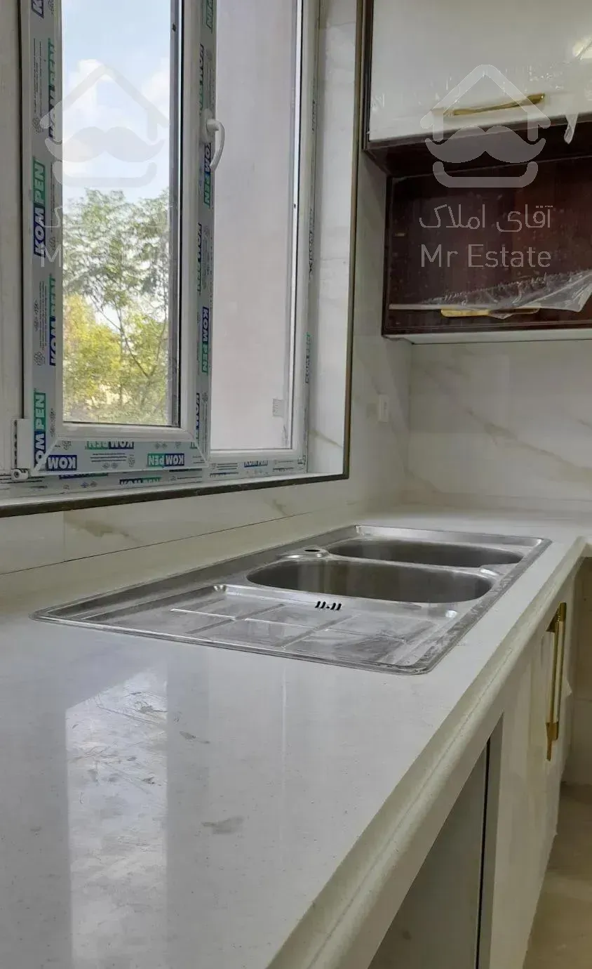 آپارتمان،۱۵۰متر،۳خواب،شیخ بهایی شمالی