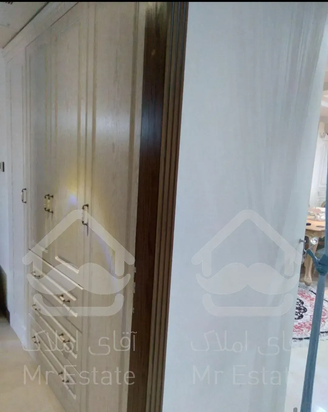 رهن آپارتمان ۱۶۰ متری شهرک غرب