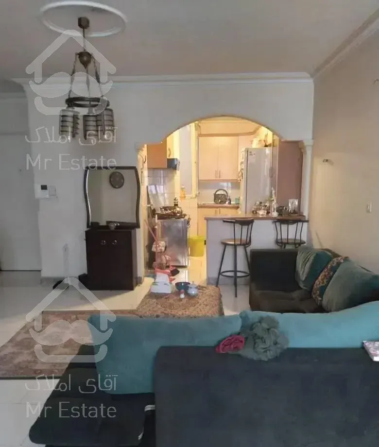 آپارتمان ۵۵متر یکخواب