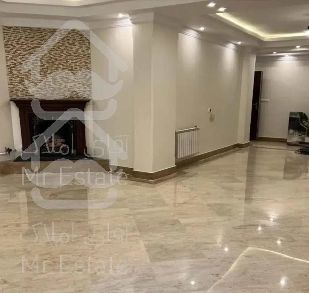 آپارتمان زرگنده شیک ومرتب