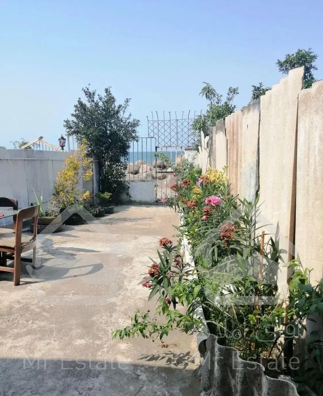 اجاره  ویلای ساحلی 5خاب ظرفیت 20نفر