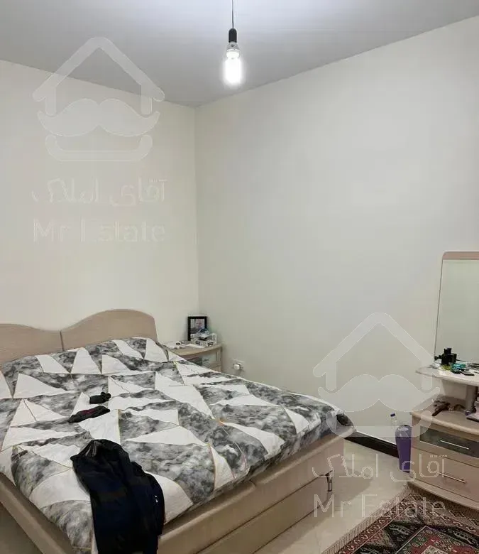 ۸۴متر۲خواب خوش نقشه برج باغ