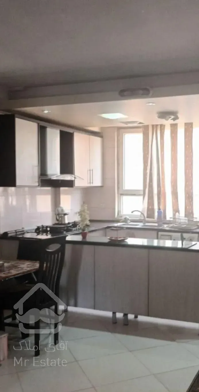 اپارتمان ۶۵ متری تک واحد