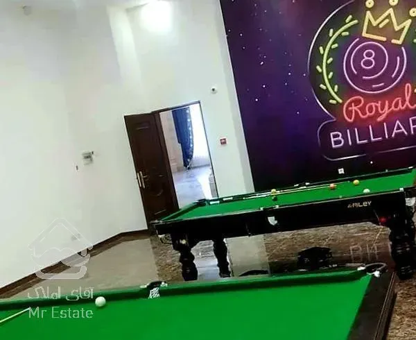 117م* برج باغ مجلل الماس* سرمایه گذاری هو‌شمندانه